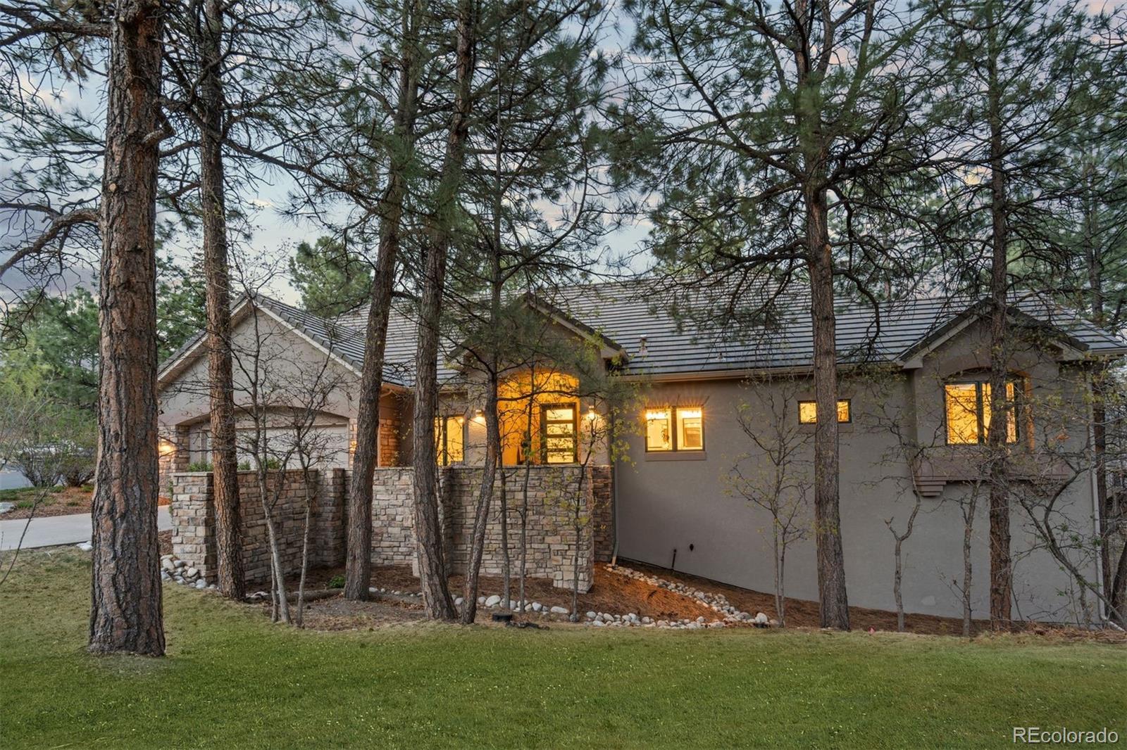 MLS Image #31 for 4517  silver cliff court,castle rock, Colorado