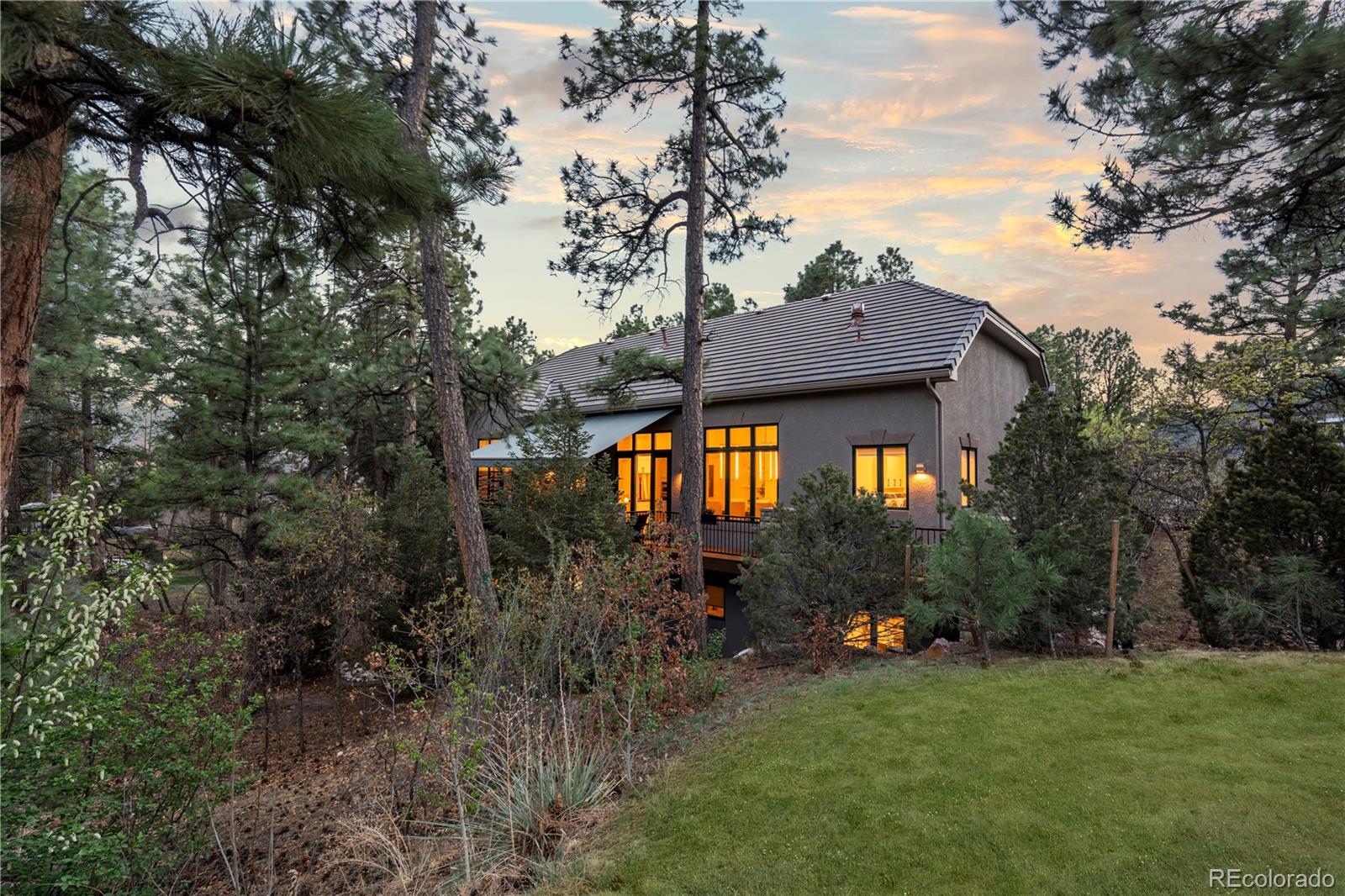 MLS Image #32 for 4517  silver cliff court,castle rock, Colorado