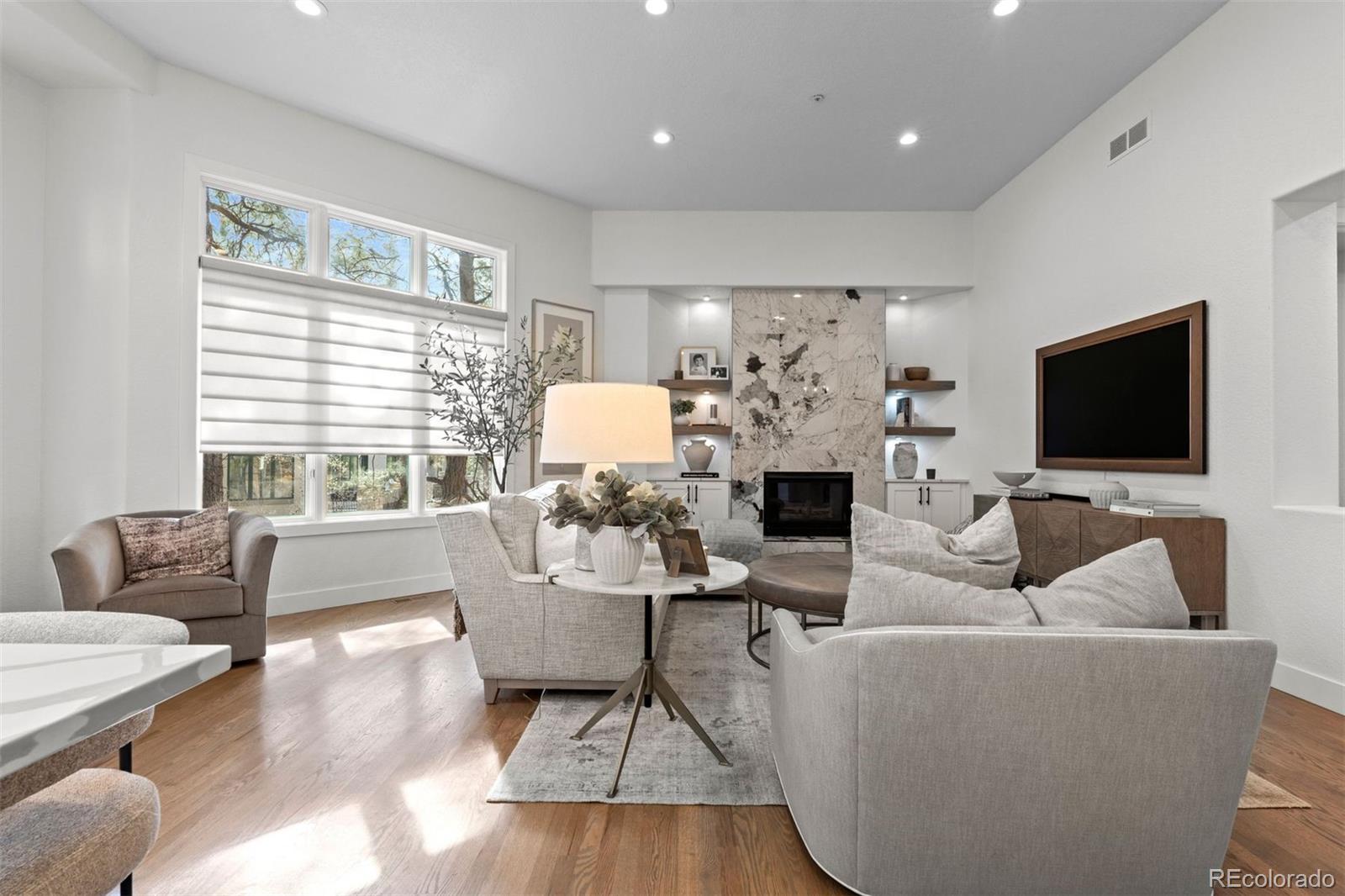 MLS Image #4 for 4517  silver cliff court,castle rock, Colorado