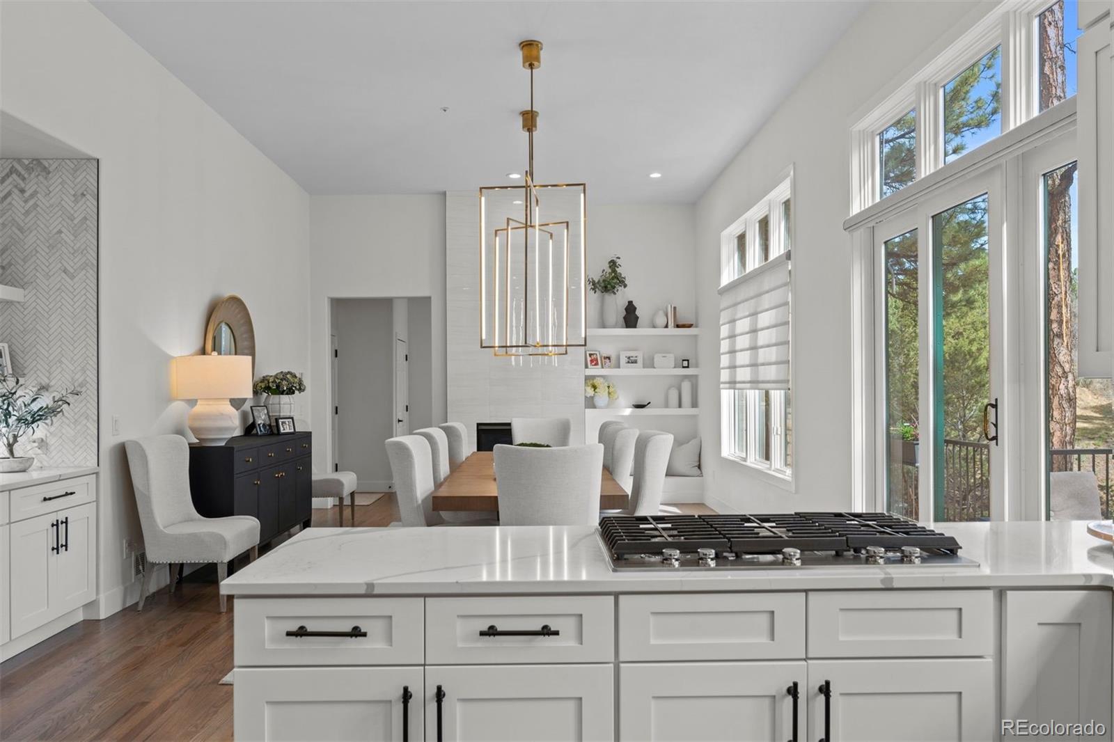 MLS Image #9 for 4517  silver cliff court,castle rock, Colorado