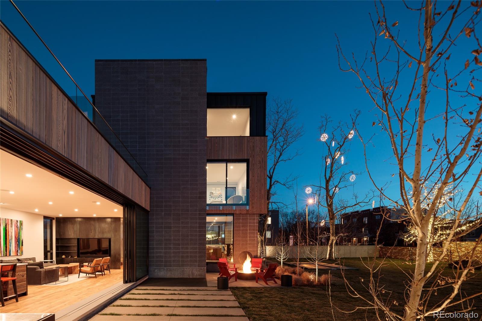 MLS Image #17 for 3011  lawrence street,denver, Colorado