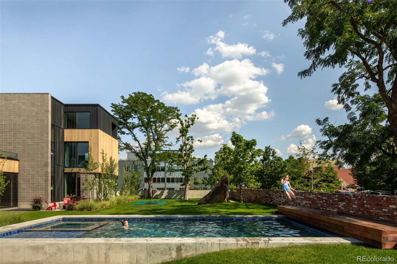 MLS Image #3 for 3011  lawrence street,denver, Colorado
