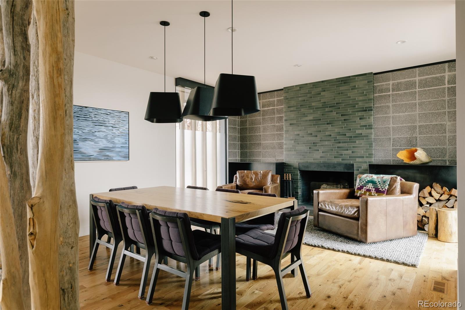 MLS Image #9 for 3011  lawrence street,denver, Colorado