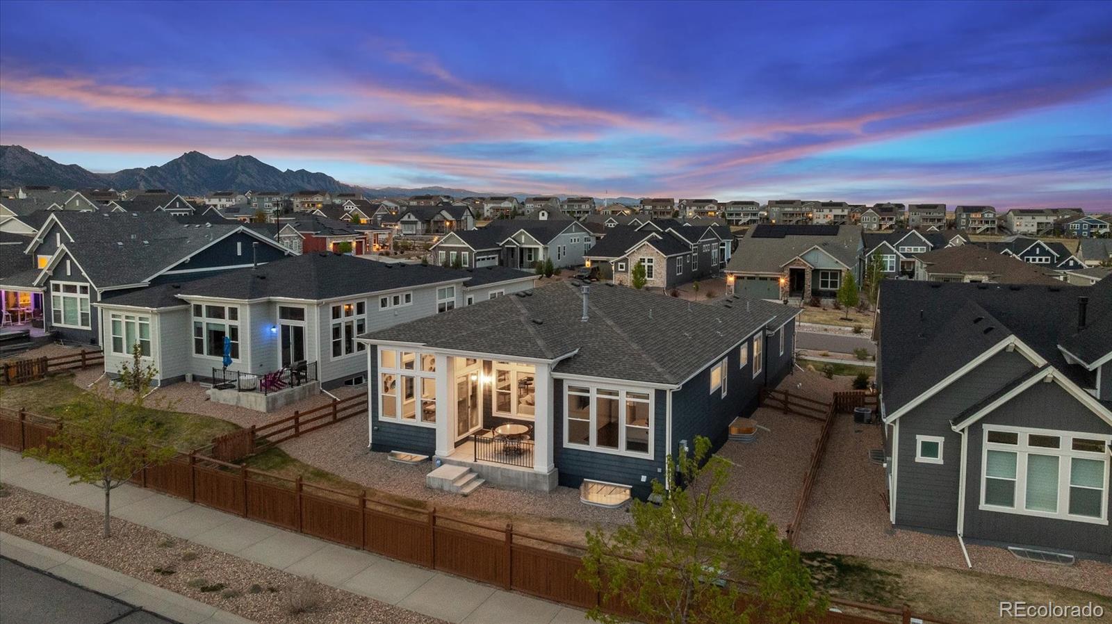 MLS Image #38 for 19056 w 94th avenue,arvada, Colorado
