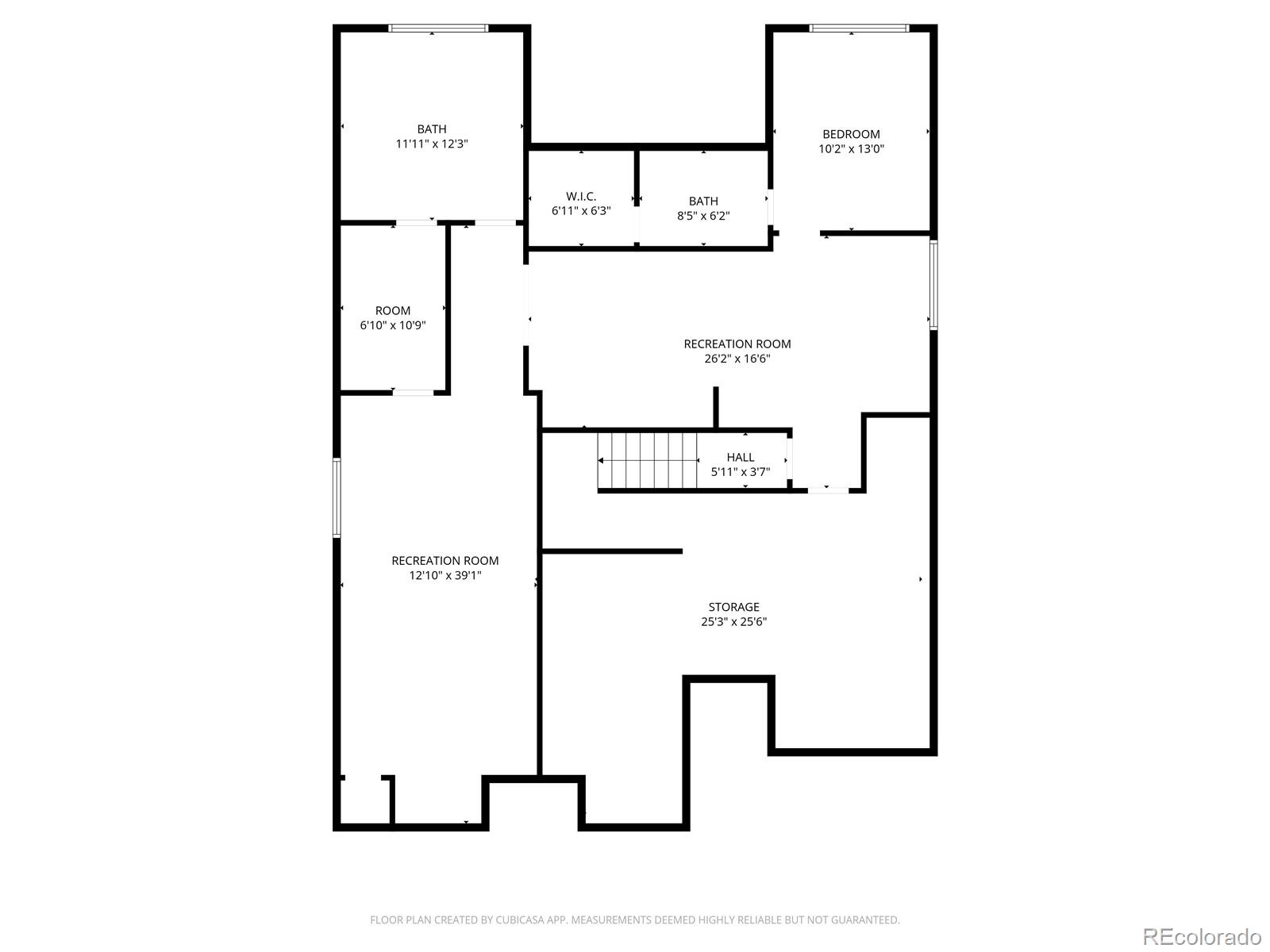MLS Image #41 for 19056 w 94th avenue,arvada, Colorado