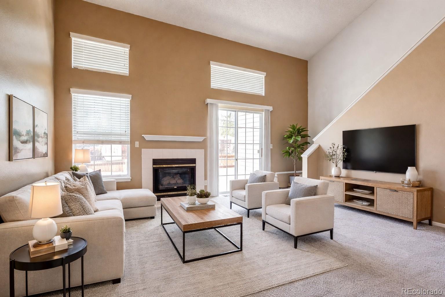 MLS Image #3 for 1835 s union boulevard,lakewood, Colorado