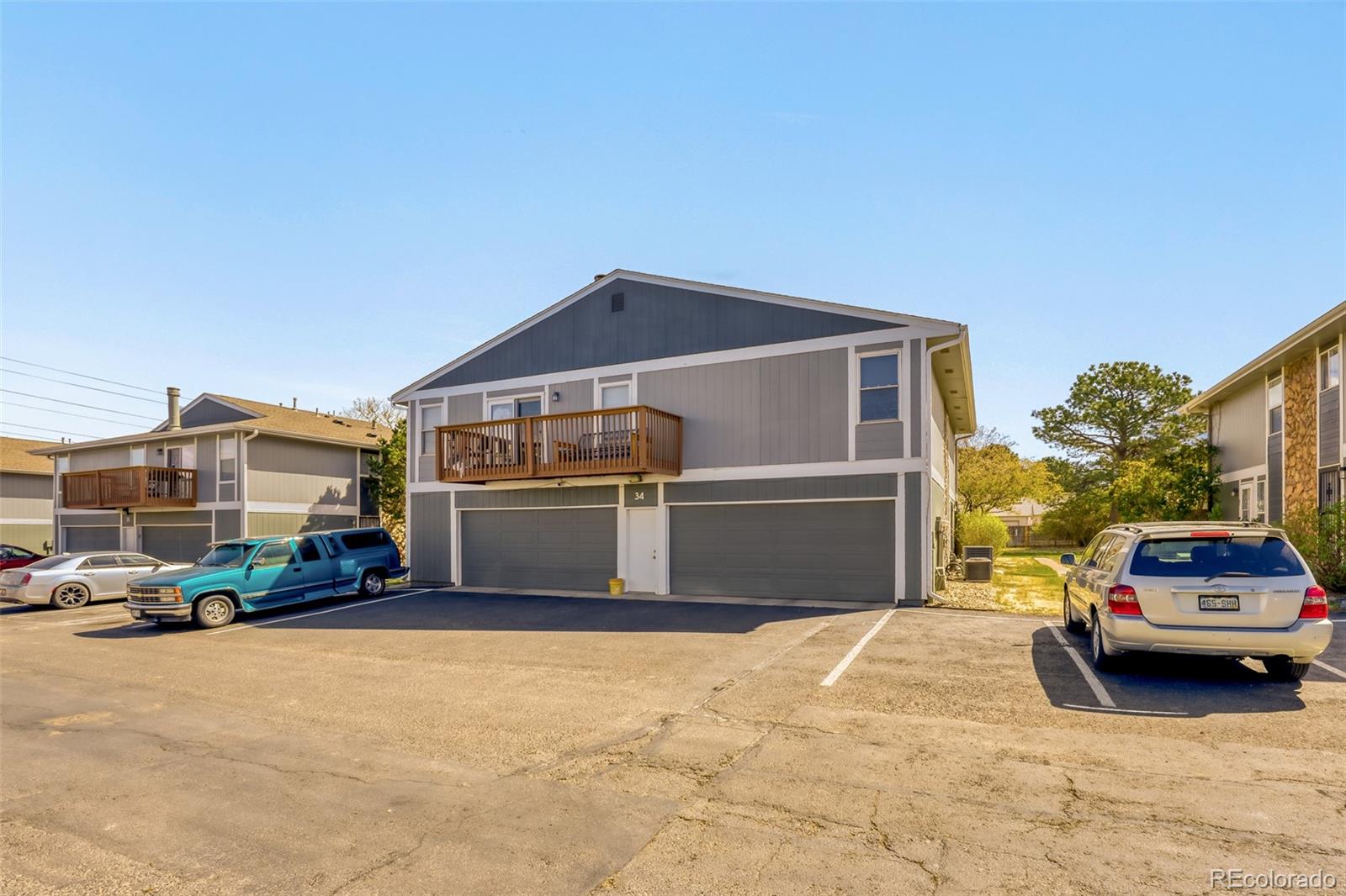 MLS Image #5 for 9901 e evans avenue,aurora, Colorado
