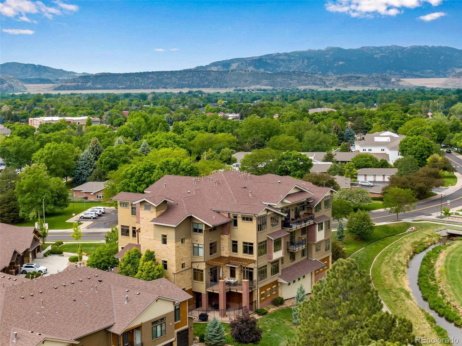 MLS Image #1 for 712  centre avenue,fort collins, Colorado