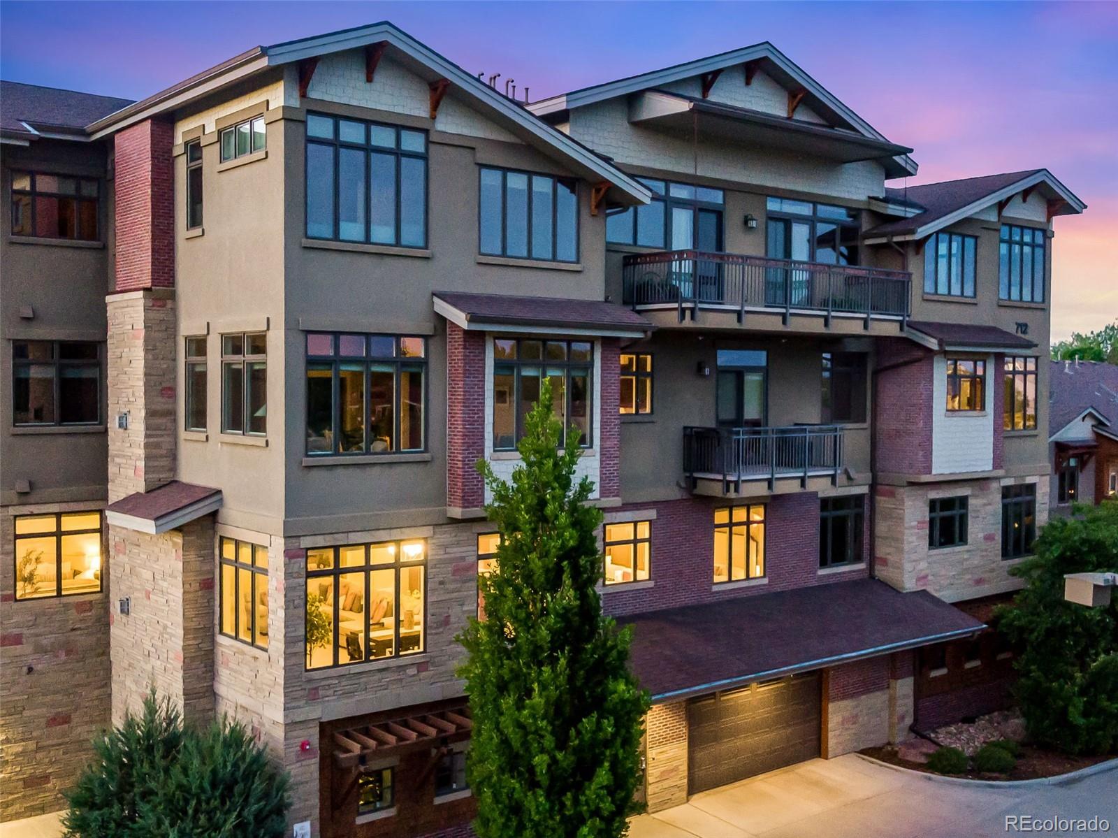MLS Image #39 for 712  centre avenue,fort collins, Colorado