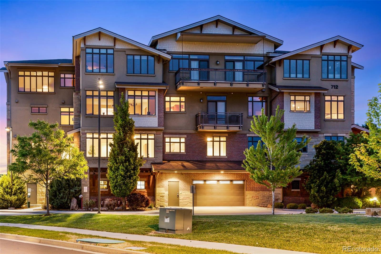 MLS Image #5 for 712  centre avenue,fort collins, Colorado