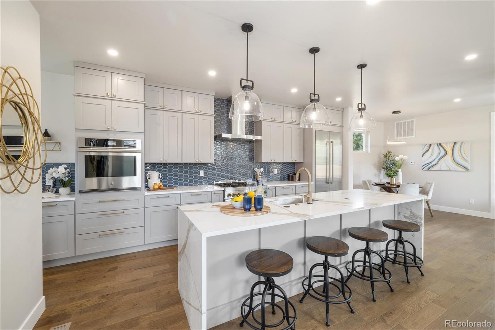 MLS Image #10 for 2010  irving street,denver, Colorado