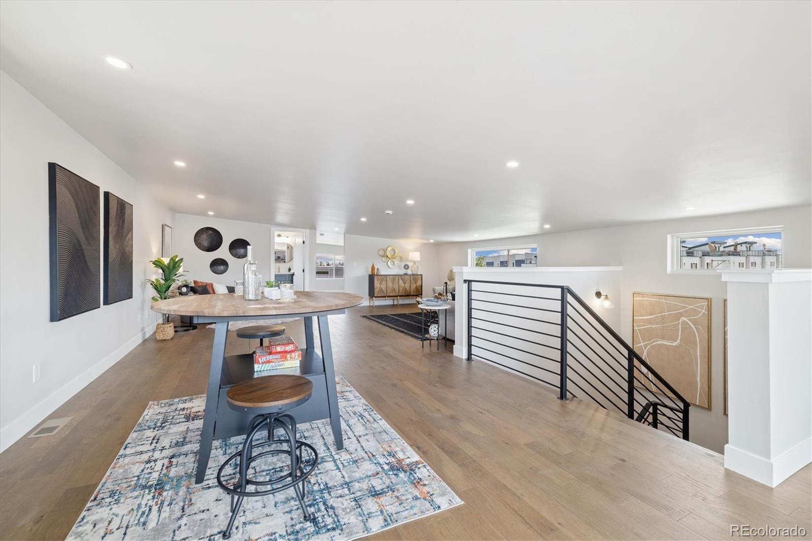 MLS Image #36 for 2010  irving street,denver, Colorado