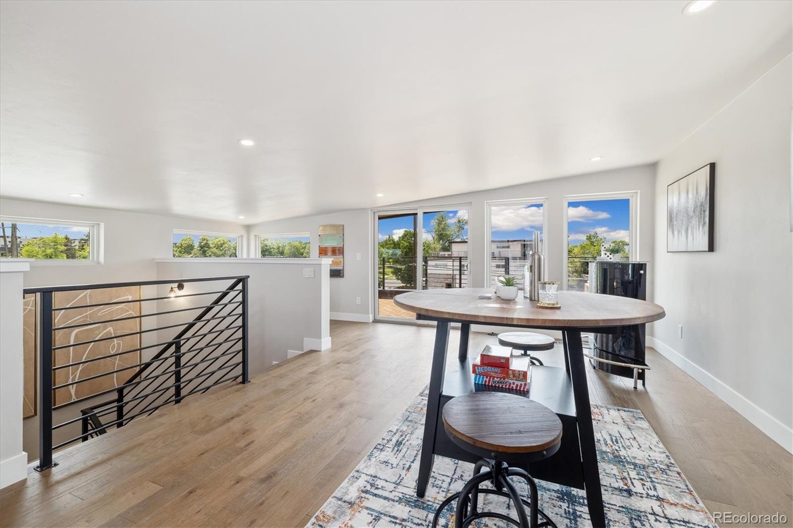 MLS Image #39 for 2010  irving street,denver, Colorado