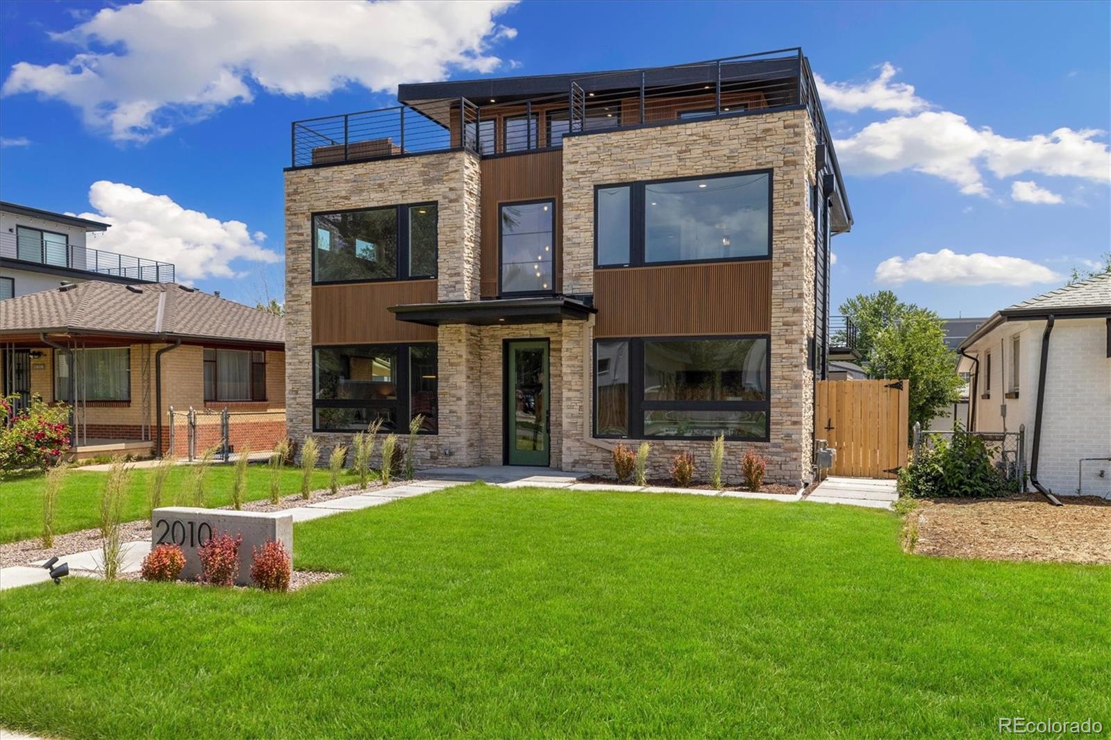 MLS Image #4 for 2010  irving street,denver, Colorado