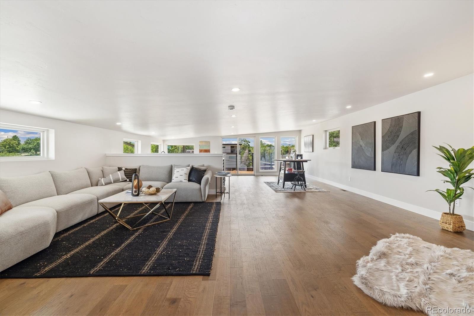 MLS Image #43 for 2010  irving street,denver, Colorado