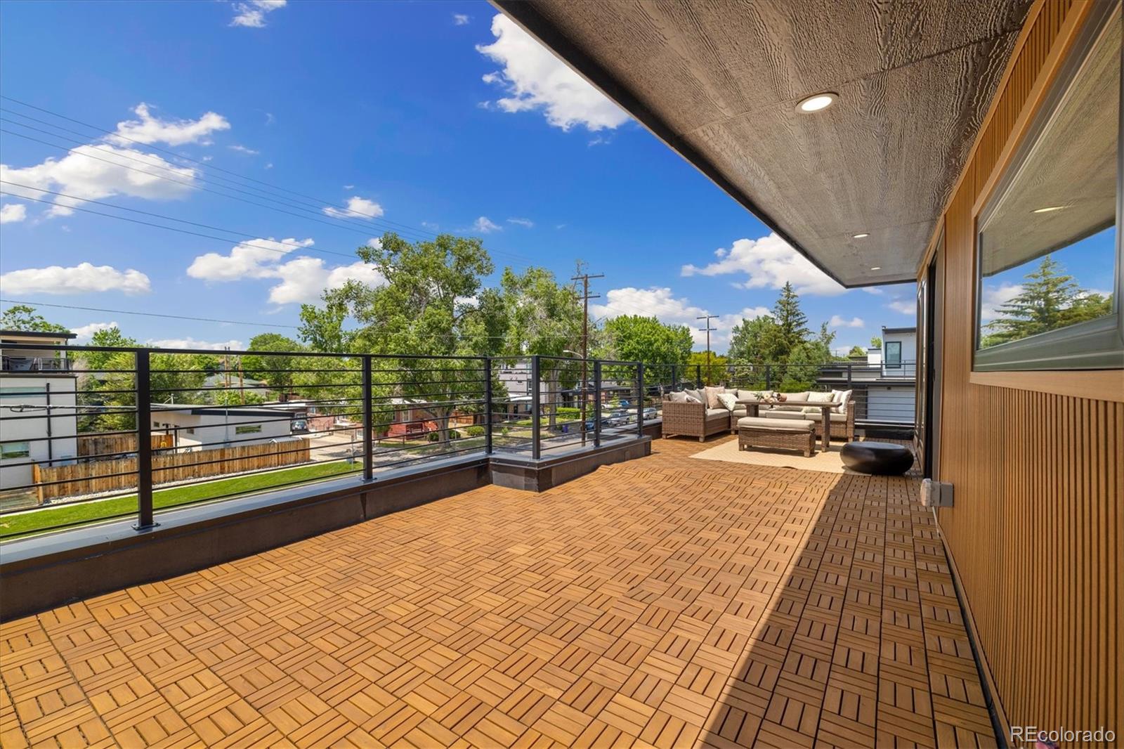 MLS Image #44 for 2010  irving street,denver, Colorado