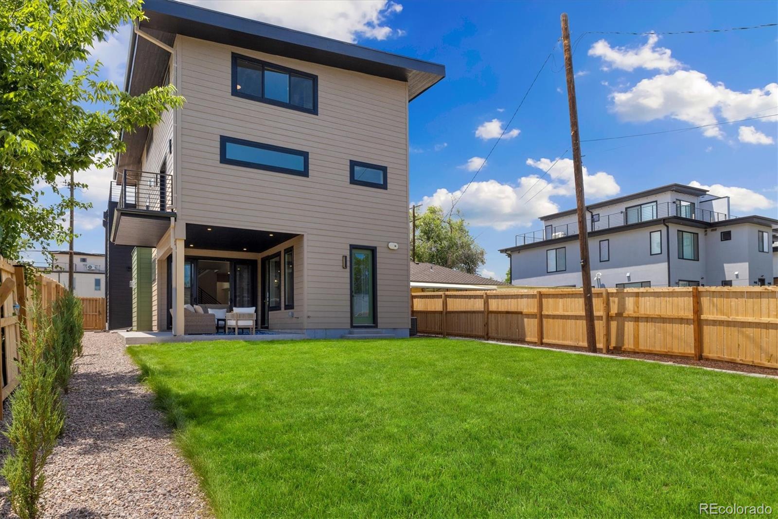 MLS Image #48 for 2010  irving street,denver, Colorado