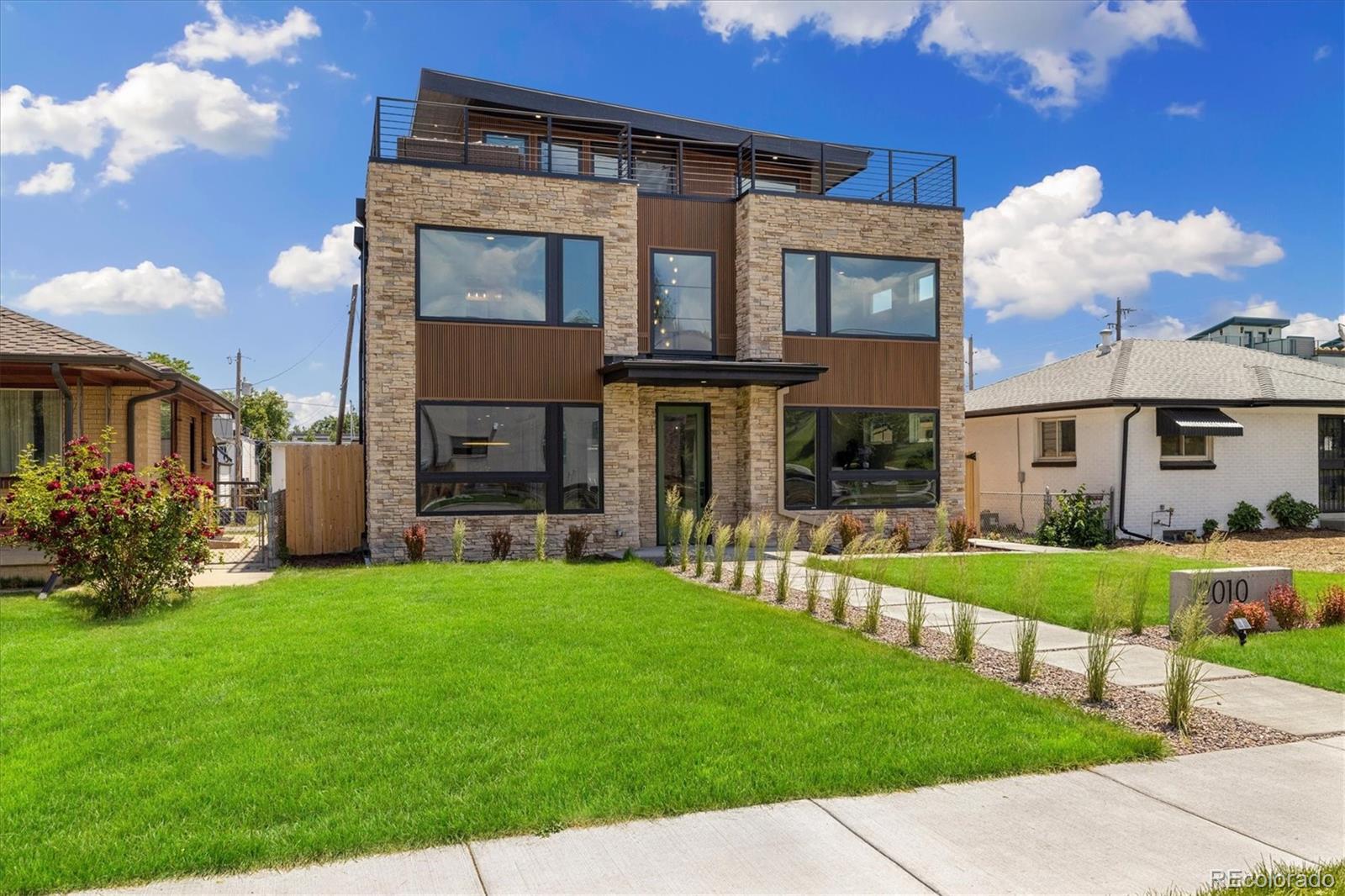 MLS Image #5 for 2010  irving street,denver, Colorado