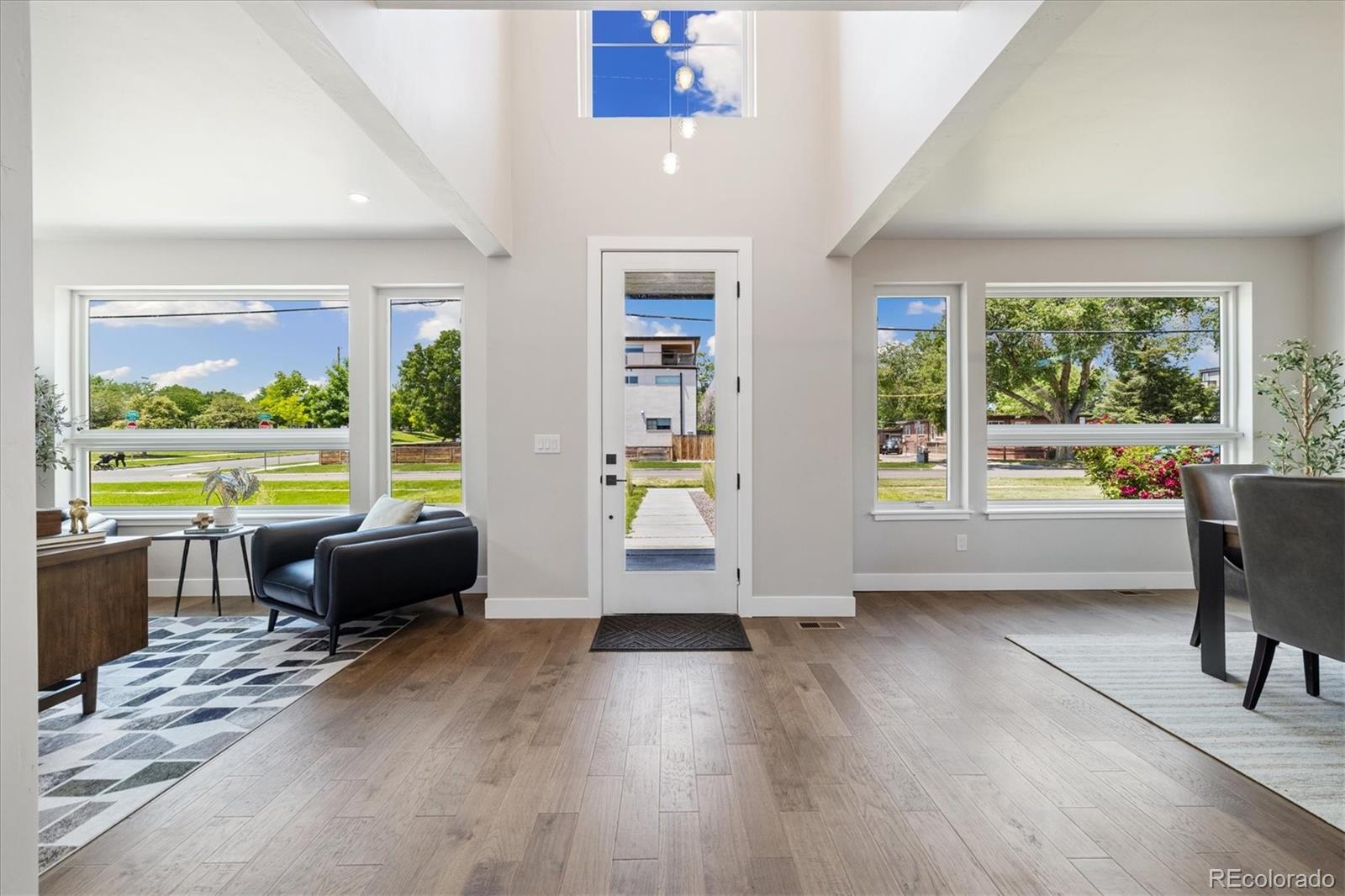 MLS Image #7 for 2010  irving street,denver, Colorado