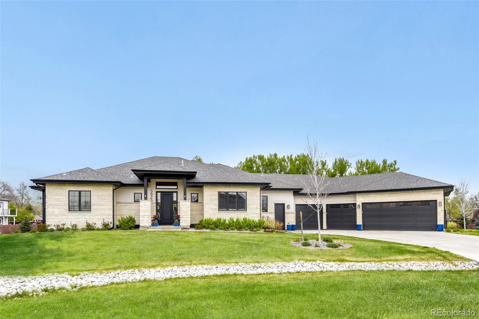 MLS Image #1 for 5825 s watson circle,littleton, Colorado