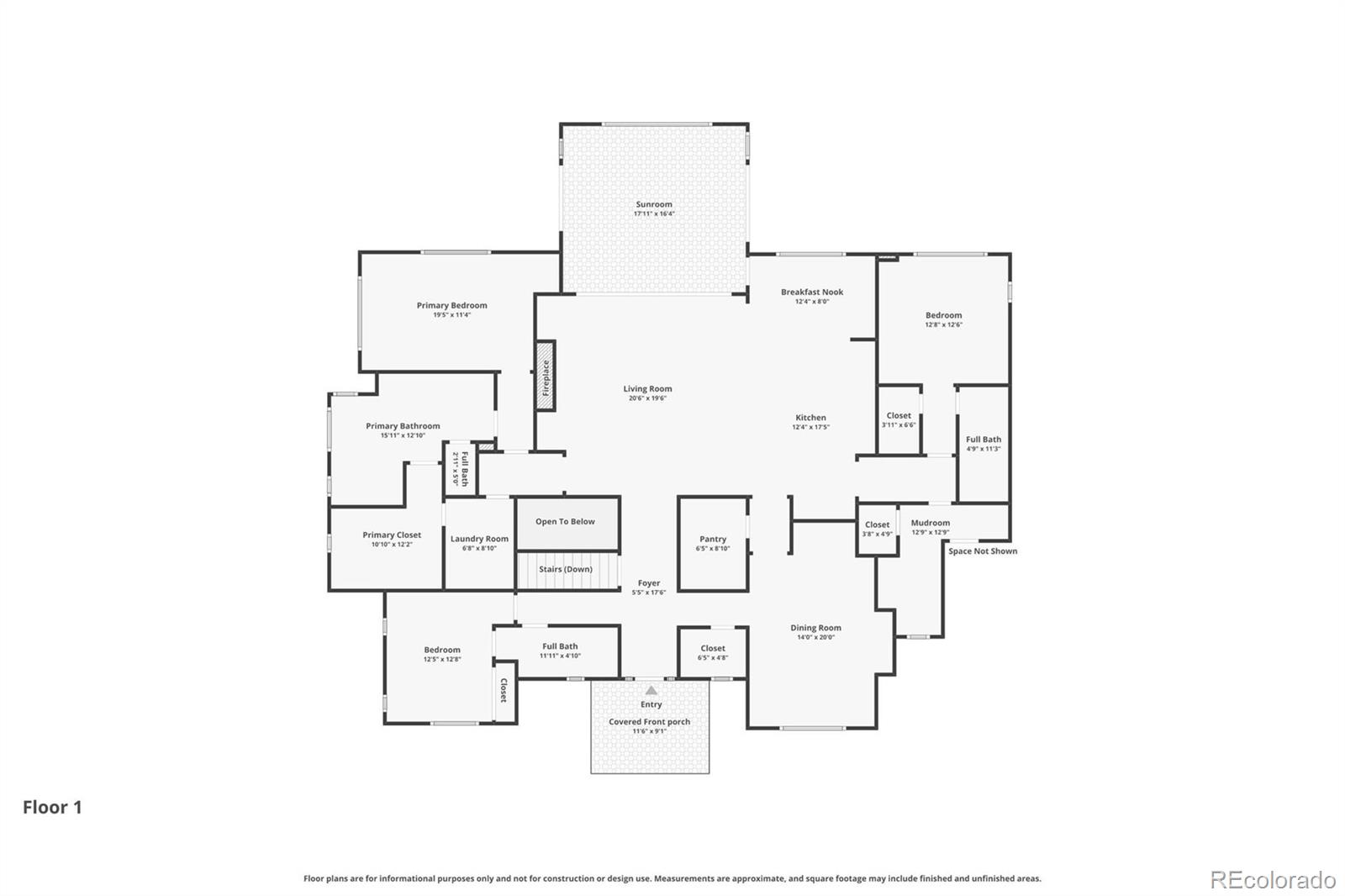 MLS Image #28 for 5825 s watson circle,littleton, Colorado