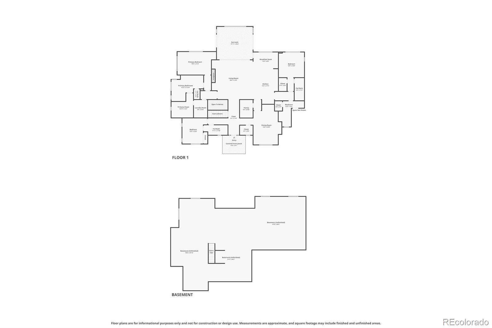 MLS Image #29 for 5825 s watson circle,littleton, Colorado