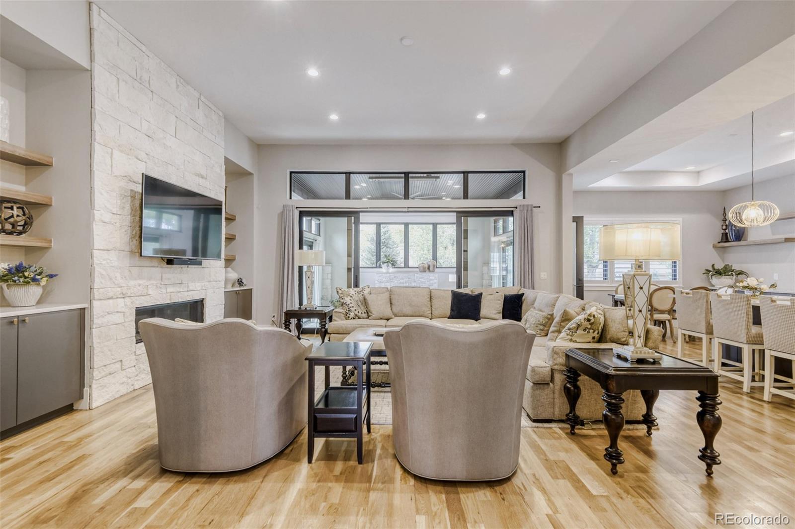 MLS Image #5 for 5825 s watson circle,littleton, Colorado