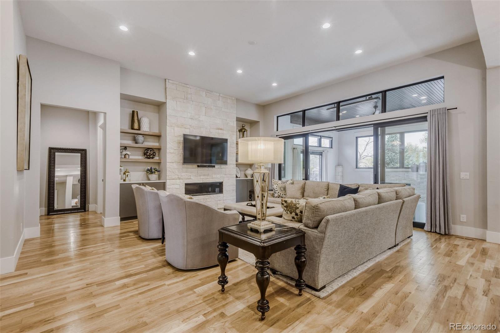 MLS Image #6 for 5825 s watson circle,littleton, Colorado