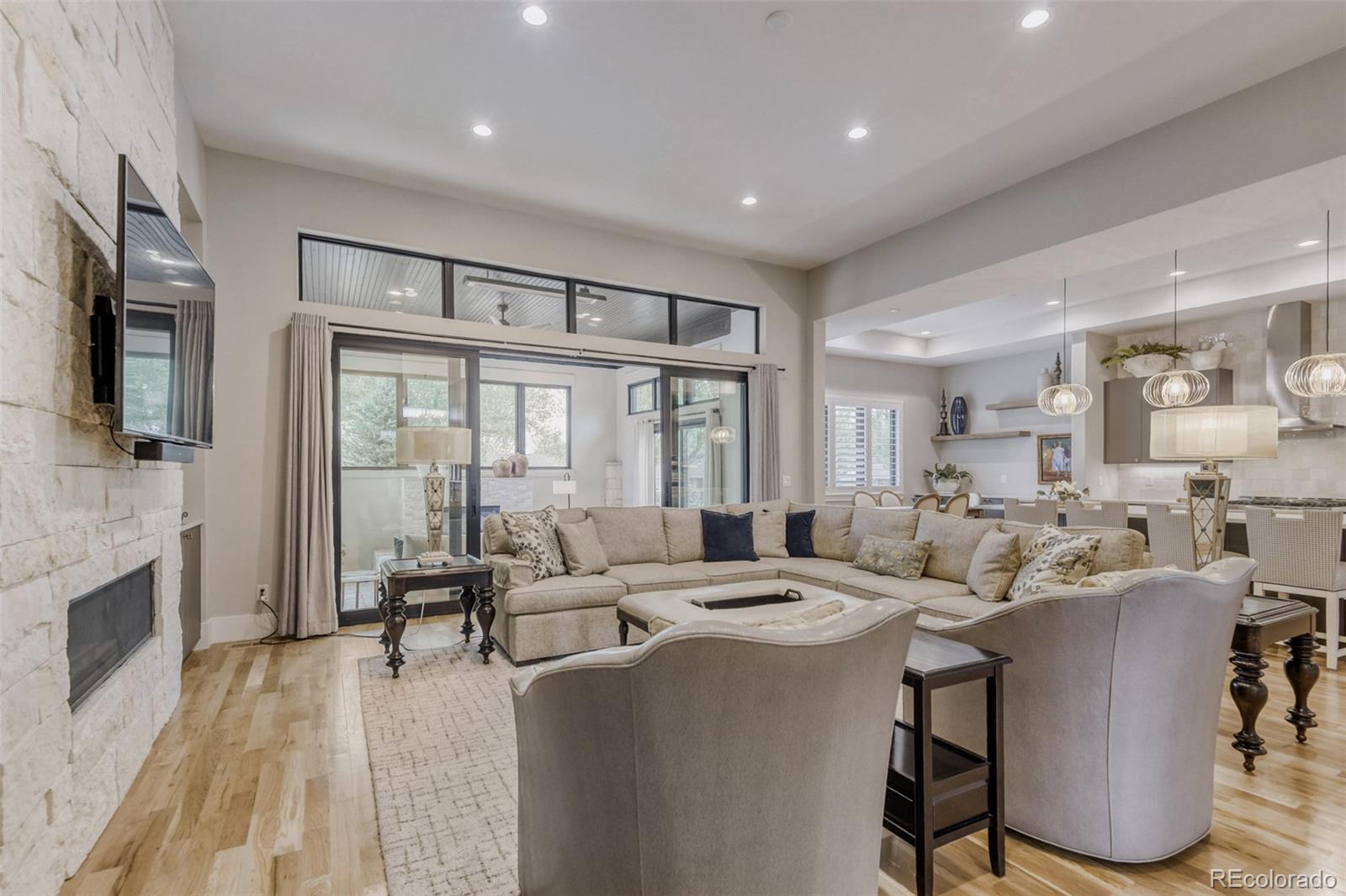 MLS Image #7 for 5825 s watson circle,littleton, Colorado