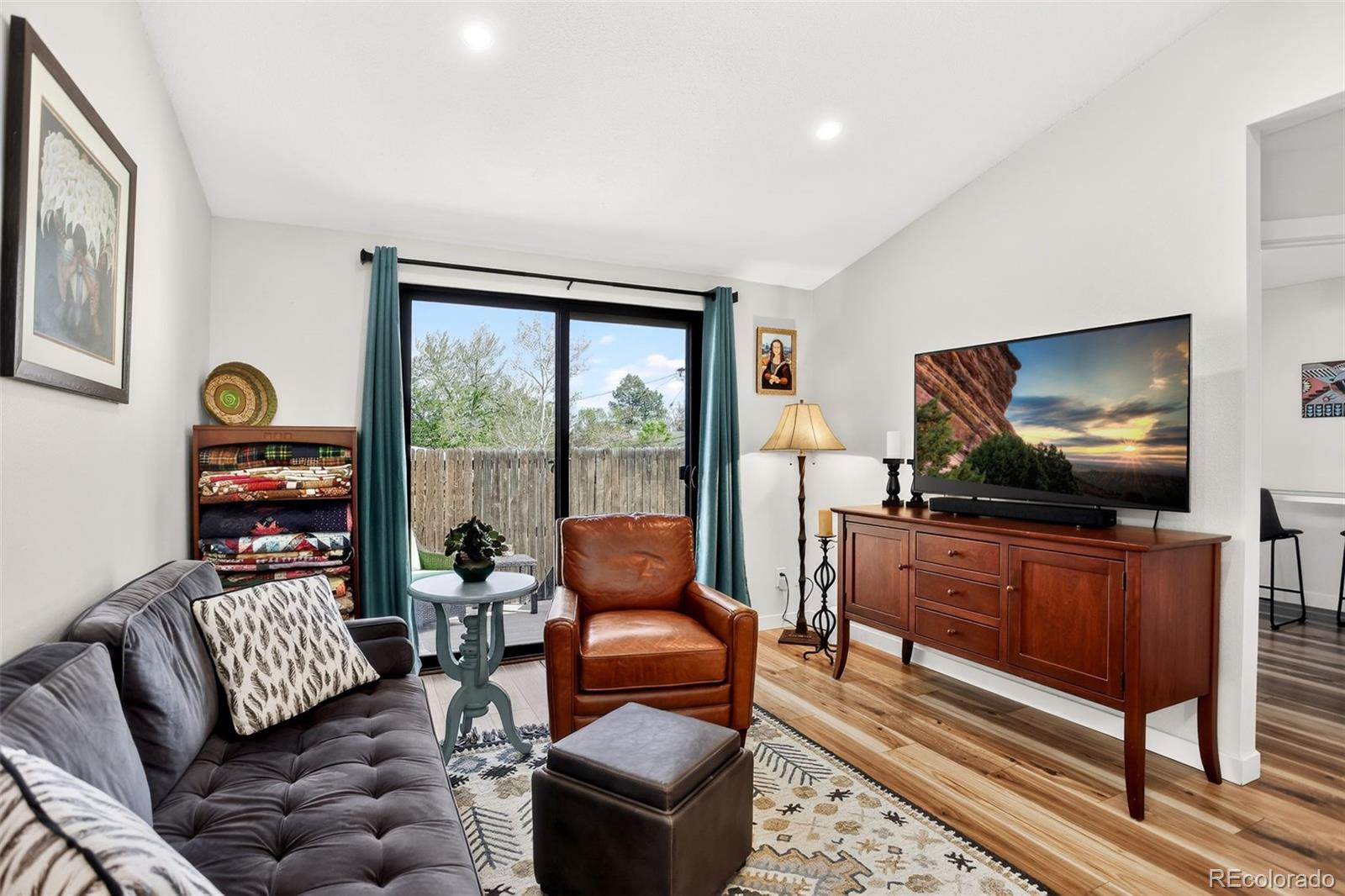 MLS Image #2 for 4026 n ames street,wheat ridge, Colorado