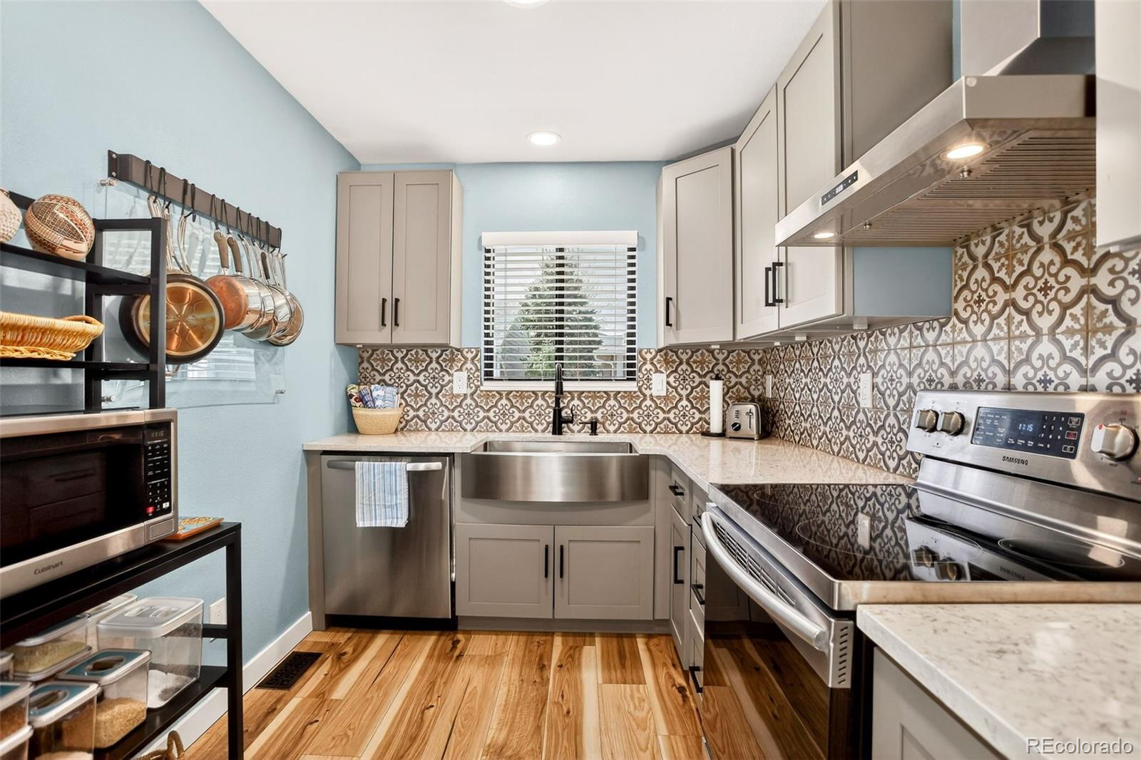 MLS Image #3 for 4026 n ames street,wheat ridge, Colorado