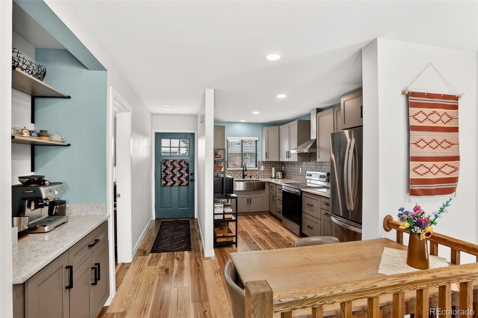 MLS Image #5 for 4026 n ames street,wheat ridge, Colorado