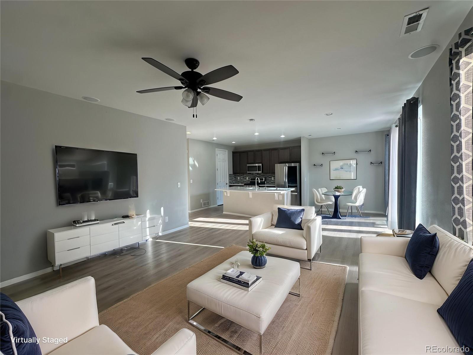 MLS Image #1 for 4897  wolf moon drive,colorado springs, Colorado