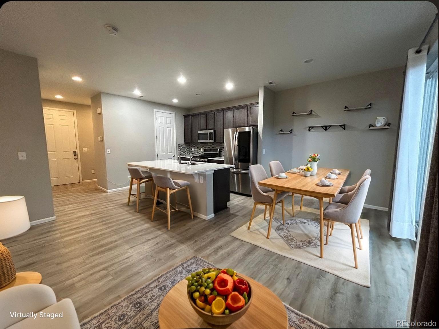 MLS Image #2 for 4897  wolf moon drive,colorado springs, Colorado