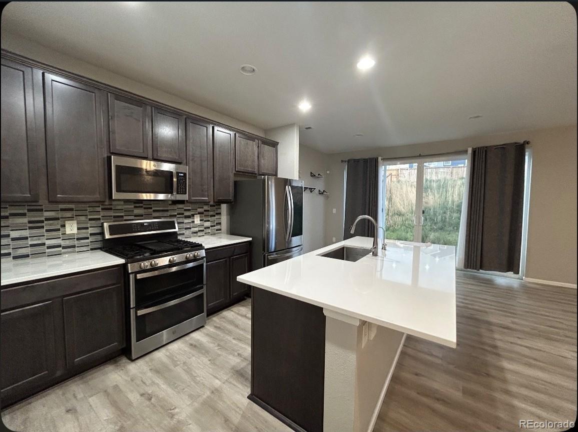 MLS Image #4 for 4897  wolf moon drive,colorado springs, Colorado