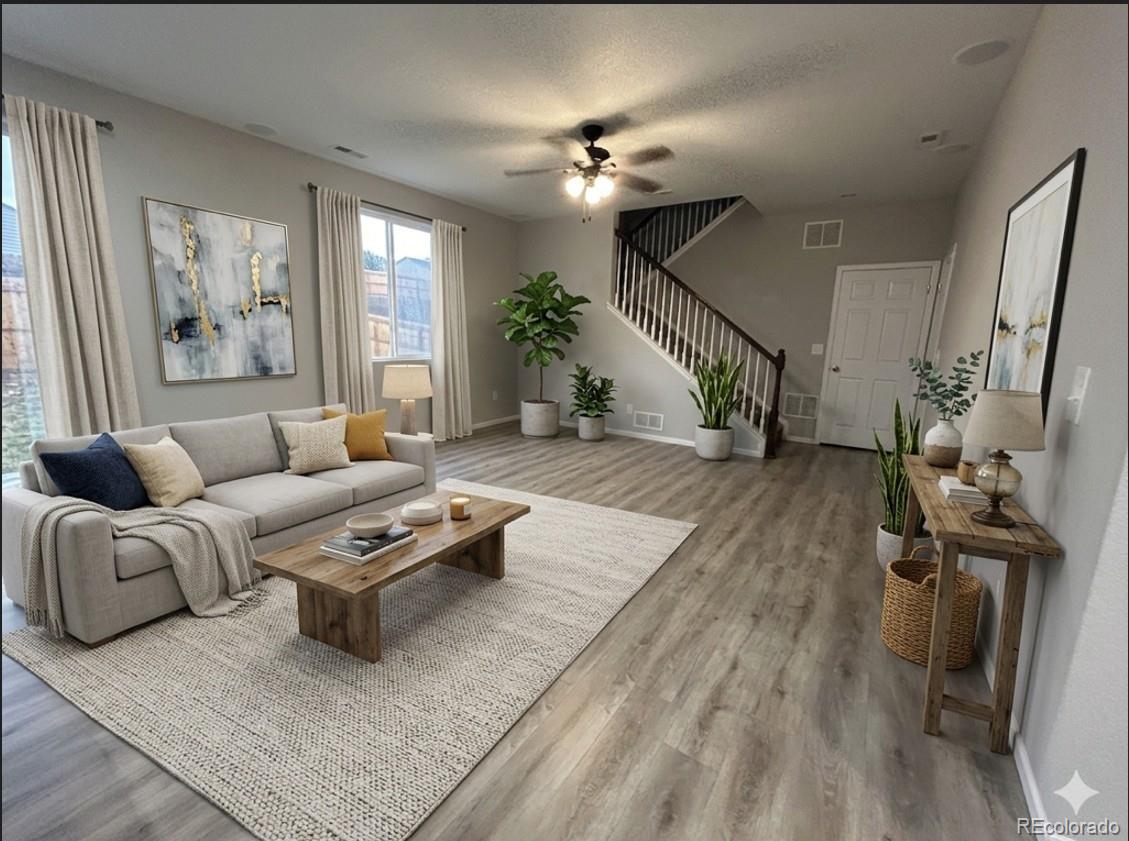 MLS Image #5 for 4897  wolf moon drive,colorado springs, Colorado