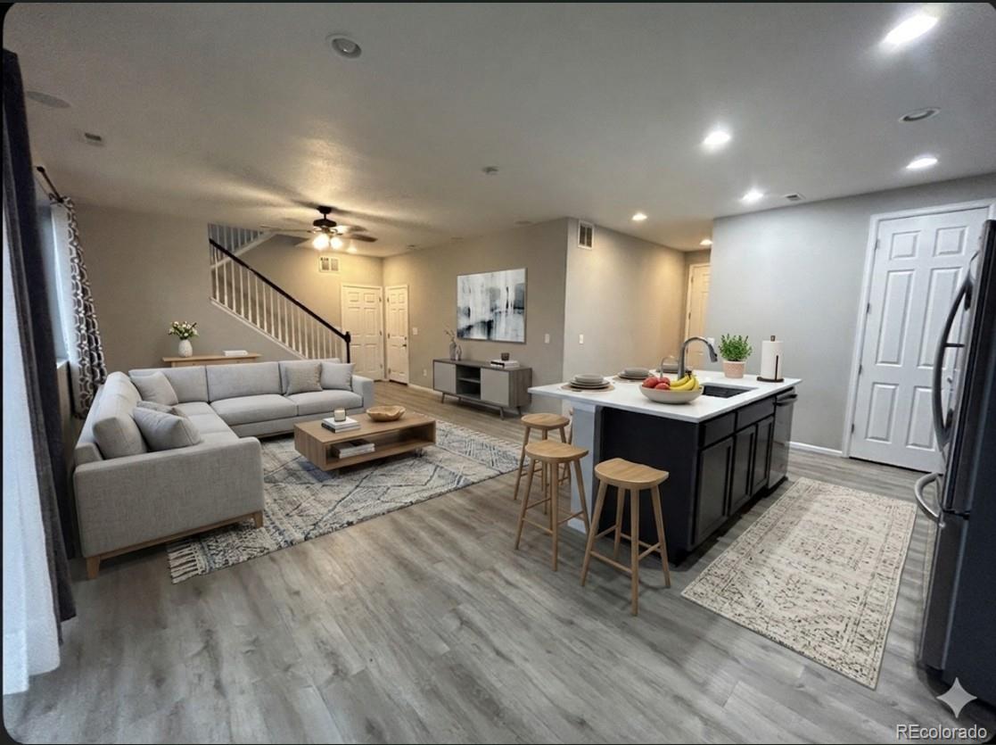 MLS Image #6 for 4897  wolf moon drive,colorado springs, Colorado