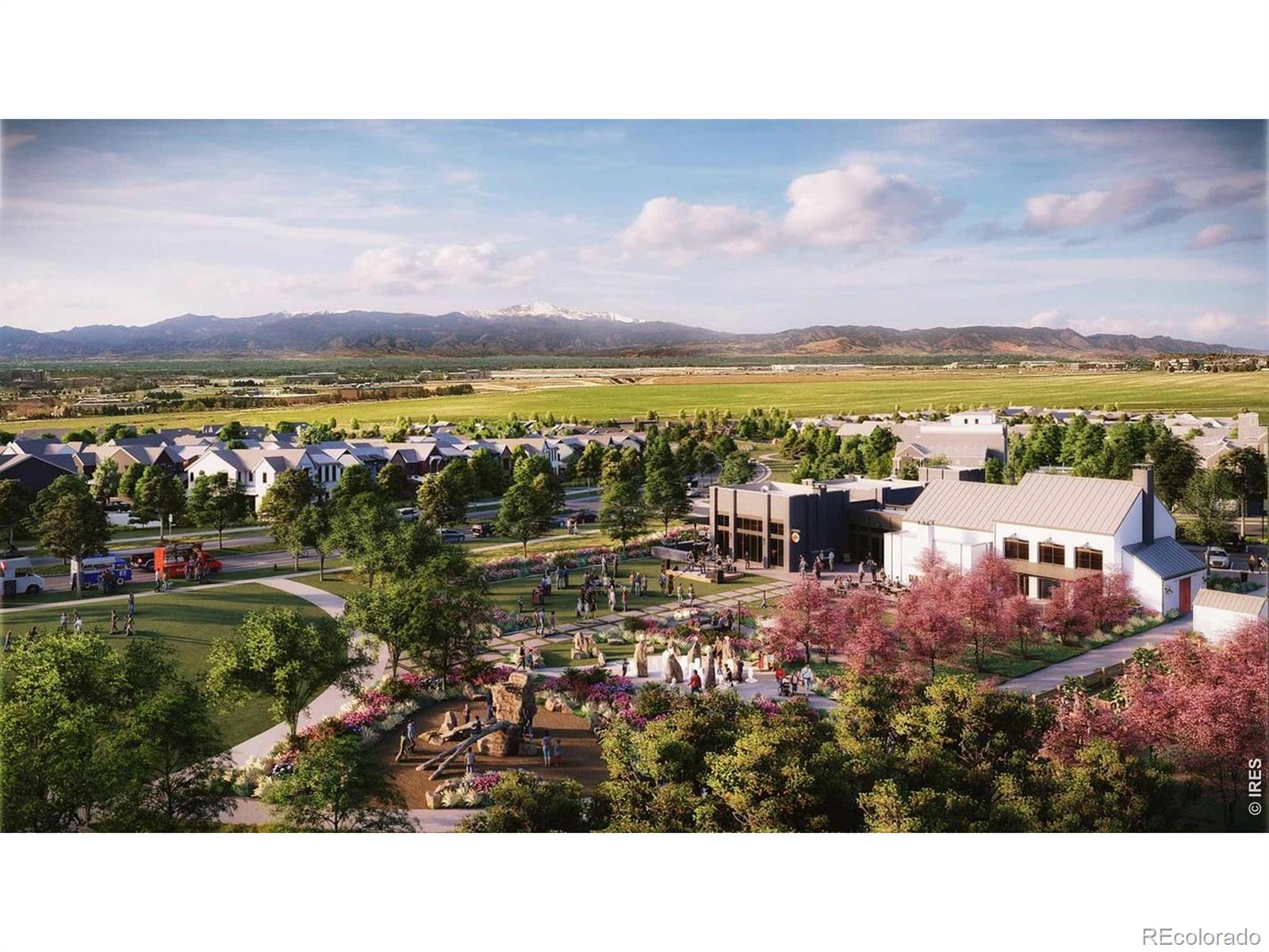 MLS Image #4 for 2764  blue iris drive,loveland, Colorado
