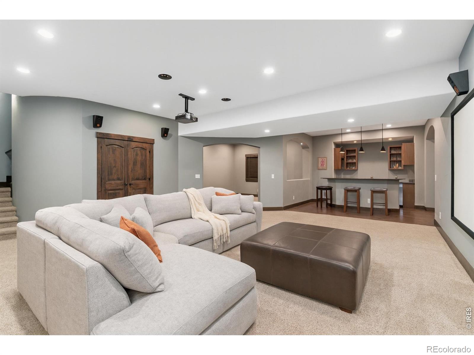 MLS Image #14 for 3048  starling court,castle rock, Colorado