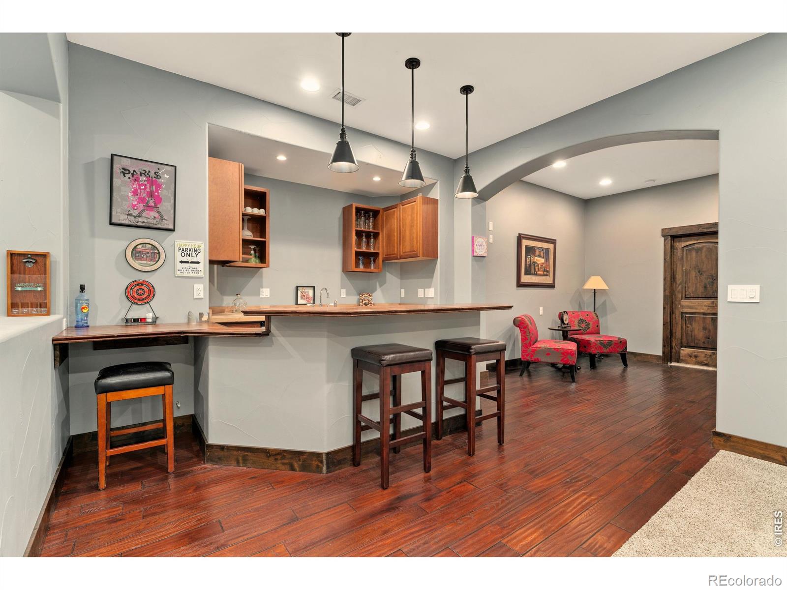 MLS Image #15 for 3048  starling court,castle rock, Colorado