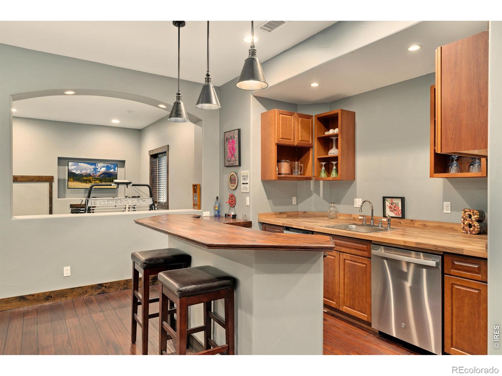 MLS Image #17 for 3048  starling court,castle rock, Colorado