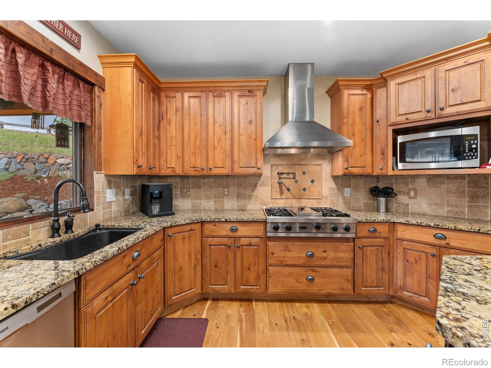 MLS Image #2 for 3048  starling court,castle rock, Colorado