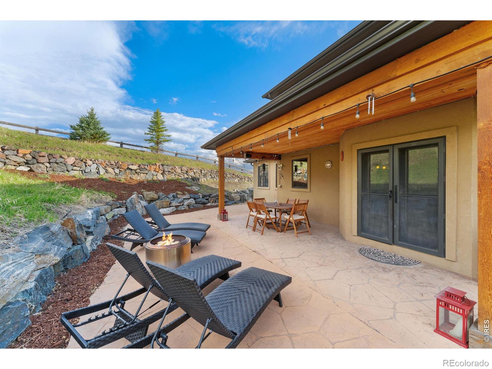 MLS Image #22 for 3048  starling court,castle rock, Colorado