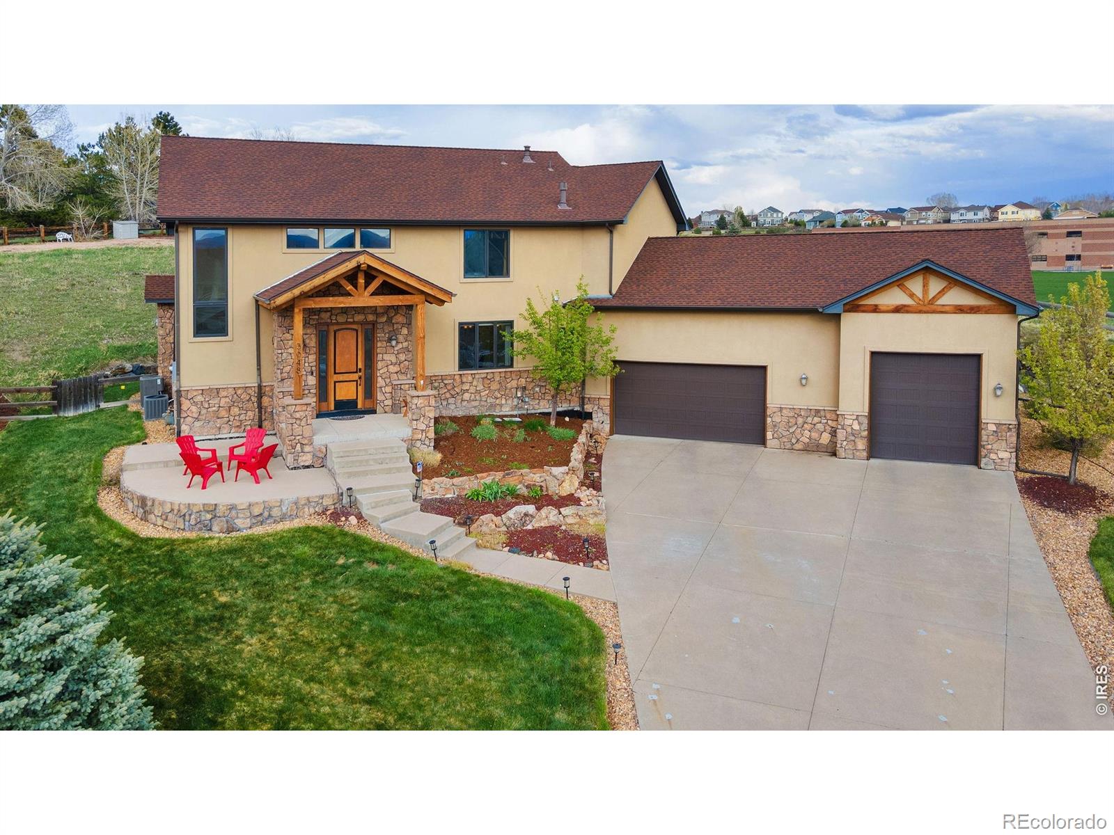 MLS Image #23 for 3048  starling court,castle rock, Colorado