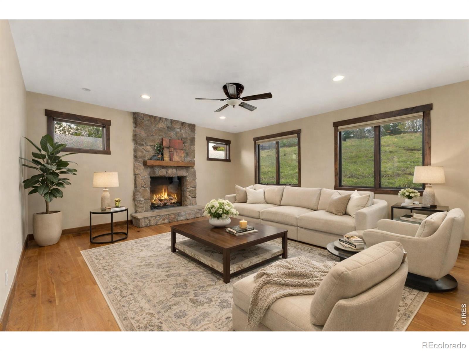 MLS Image #3 for 3048  starling court,castle rock, Colorado