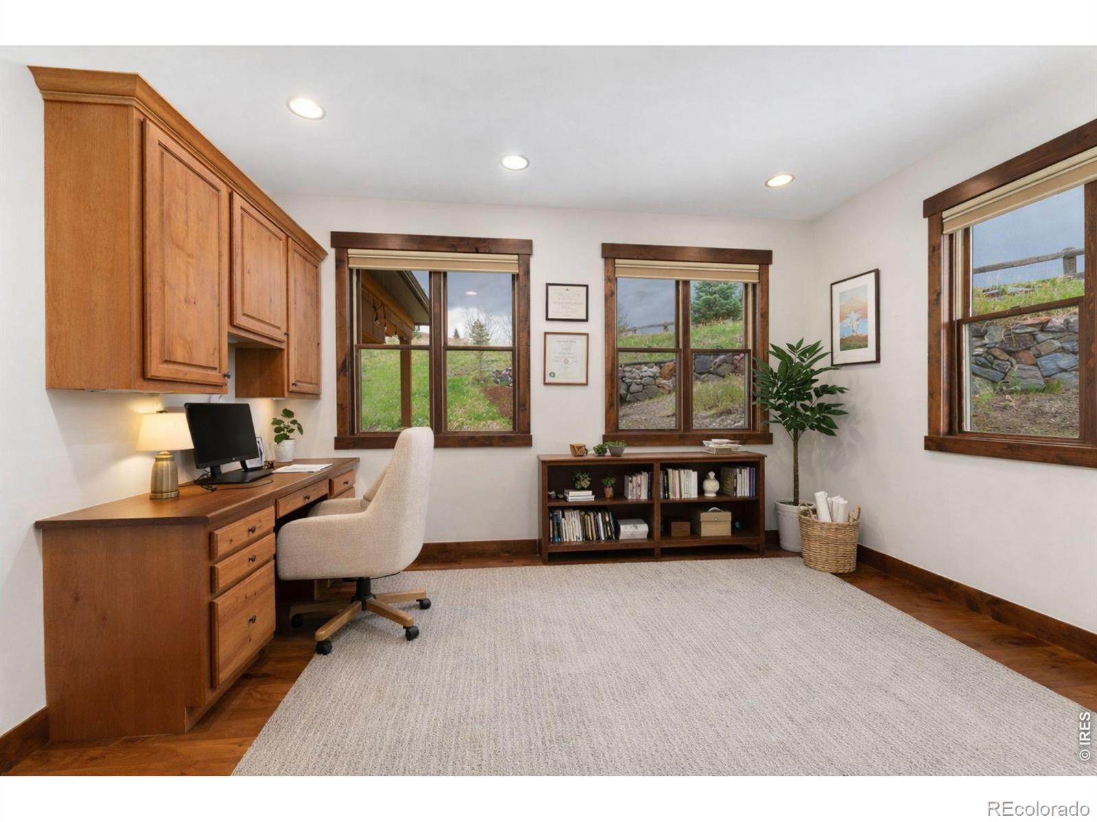 MLS Image #4 for 3048  starling court,castle rock, Colorado