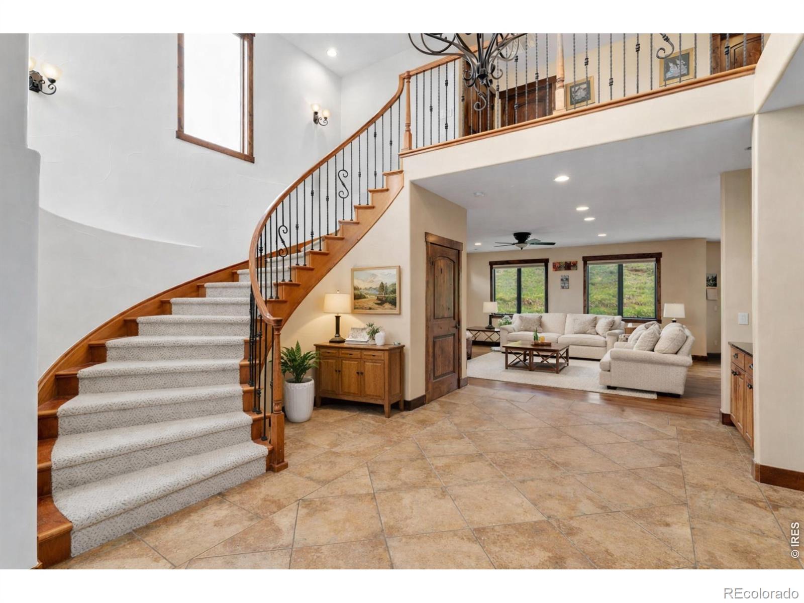 MLS Image #5 for 3048  starling court,castle rock, Colorado
