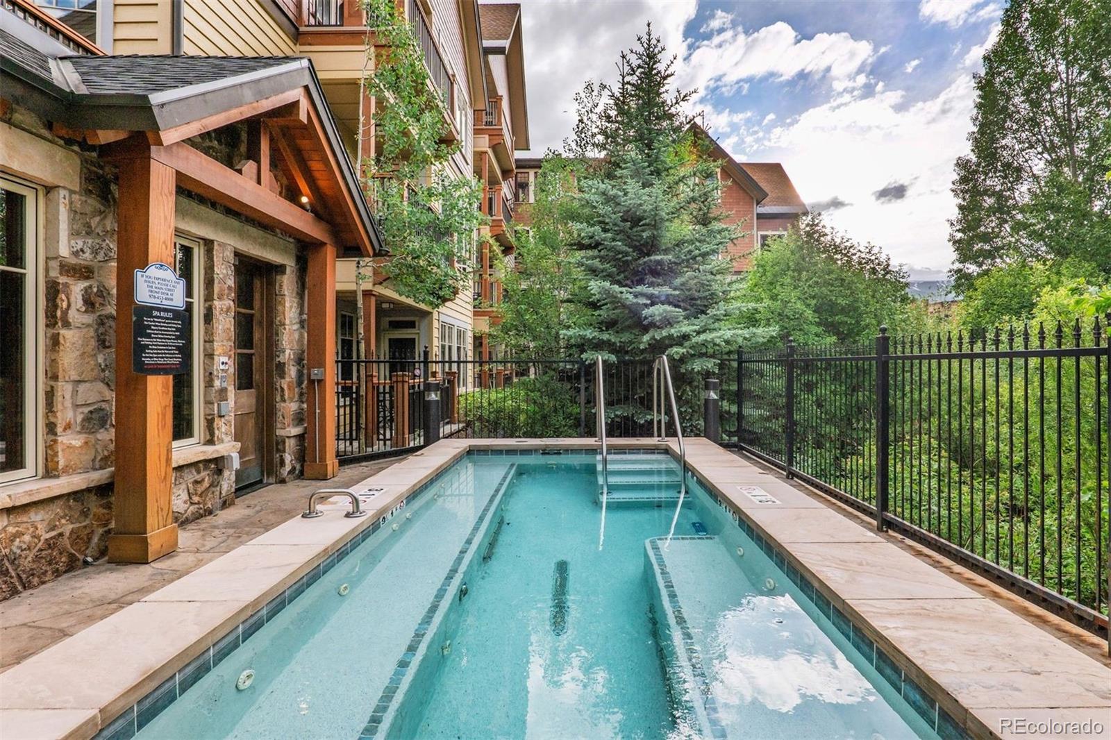 MLS Image #20 for 600  columbine road 5305,breckenridge, Colorado
