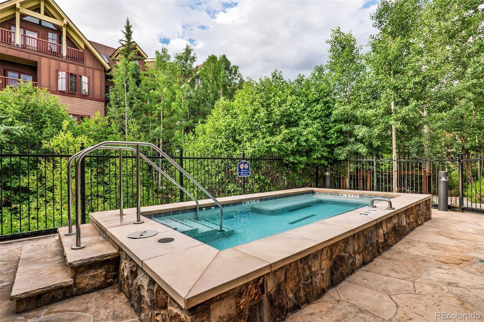 MLS Image #21 for 600  columbine road 5305,breckenridge, Colorado
