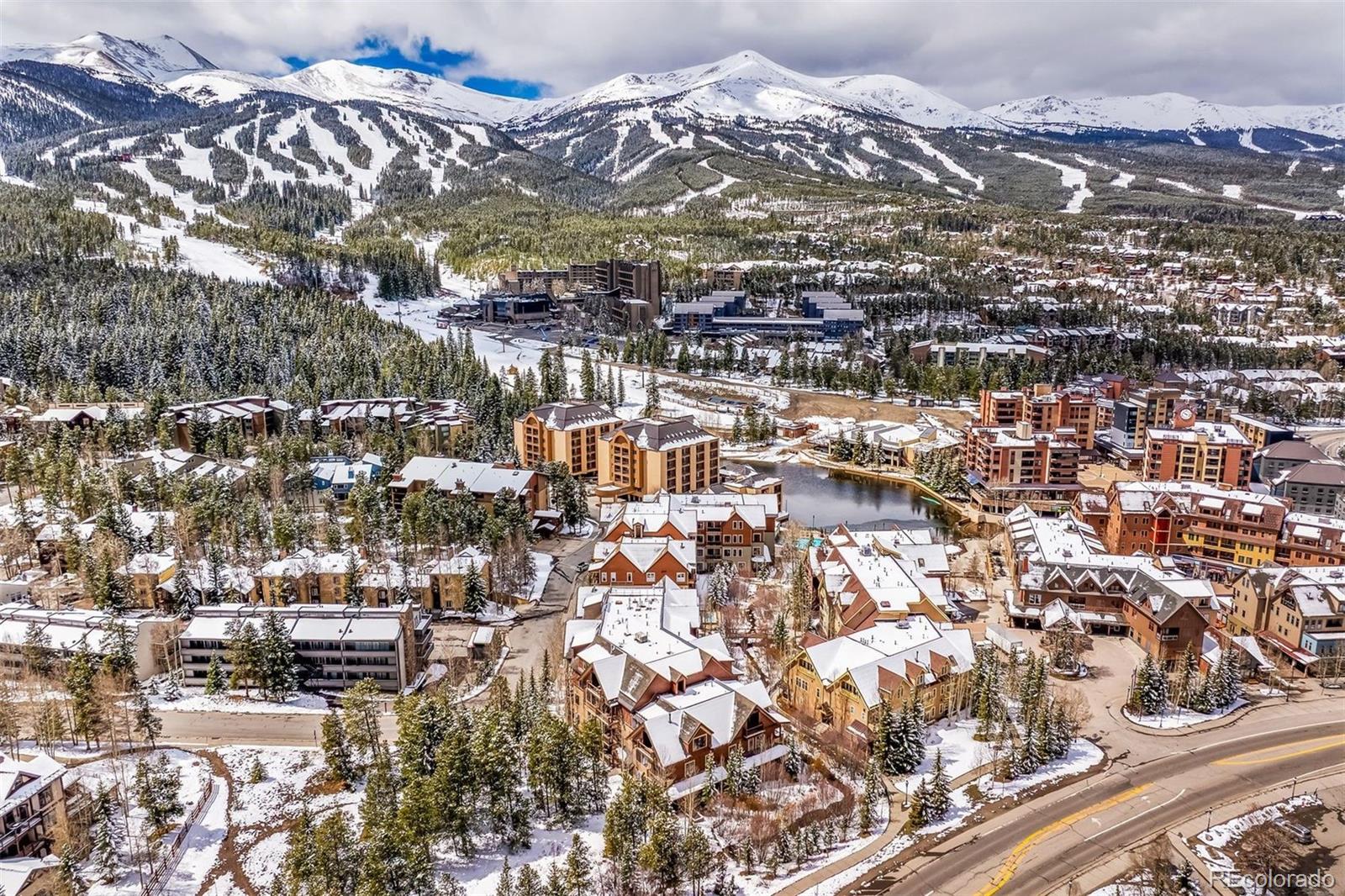 MLS Image #23 for 600  columbine road 5305,breckenridge, Colorado